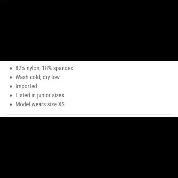 Hot Topic Black & White Sun Moon Stars Celestial One Piece Swimsuit Size Small - Picture 12 of 14